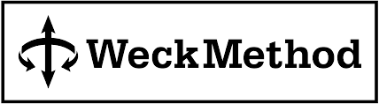 WeckMethod Arrow Logo